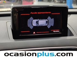 Audi Q3 design edition 2.0 TDI 110 kW (150 CV)