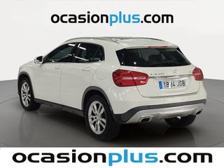 Mercedes-Benz GLA 200 CDI Style 100 kW (136 CV)