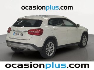 Mercedes-Benz GLA 200 CDI Style 100 kW (136 CV)