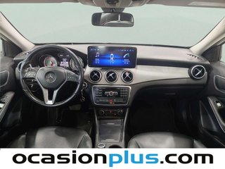 Mercedes-Benz GLA 200 CDI Style 100 kW (136 CV)