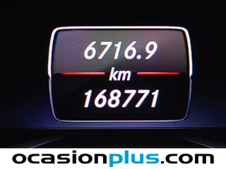 Mercedes-Benz GLA 200 CDI Style 100 kW (136 CV)