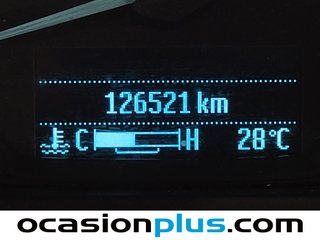 Ford Ka+ 1.2 Ti-VCT Ultimate 63 kW (85 CV)