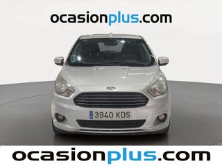 Ford Ka+ 1.2 Ti-VCT Ultimate 63 kW (85 CV)