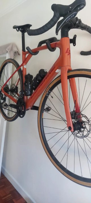 Bicicleta Gravel Lapierre Pulsium Allroad 5.0
