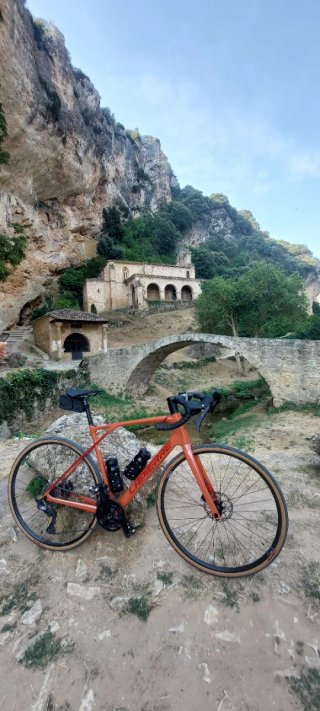 Bicicleta Gravel Lapierre Pulsium Allroad 5.0