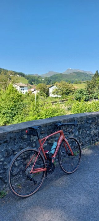 Bicicleta Gravel Lapierre Pulsium Allroad 5.0