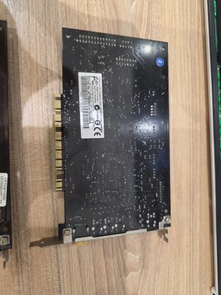 Tarjetas de Sonido Sound Blaster Audigy 2 y A2 ZS