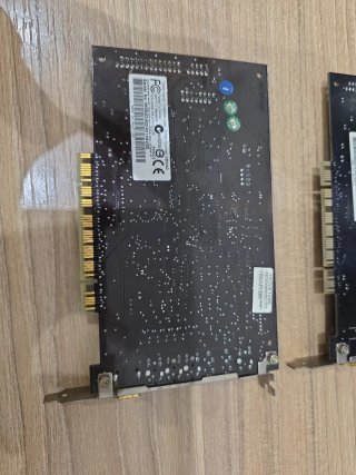 Tarjetas de Sonido Sound Blaster Audigy 2 y A2 ZS