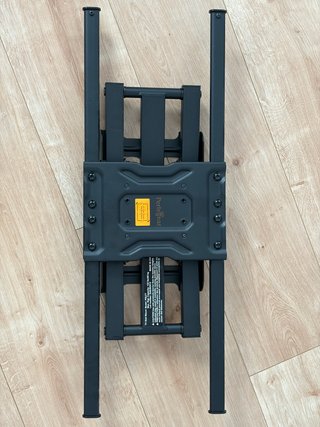 Soporte TV Pared Articulado 37-82" 60kg