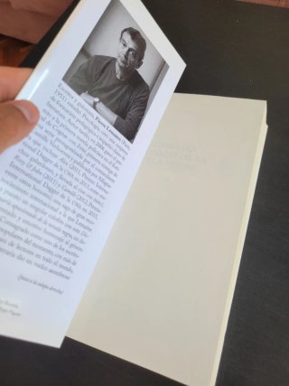 Diccionario apasionado de la novela negra