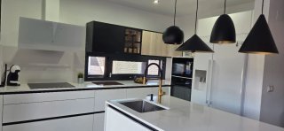 Cocina conpleta