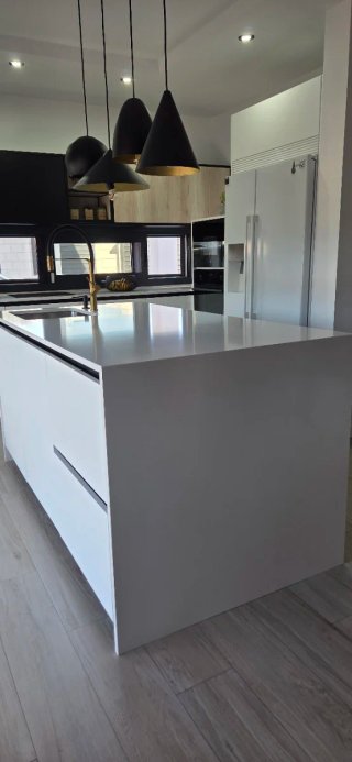 Cocina conpleta
