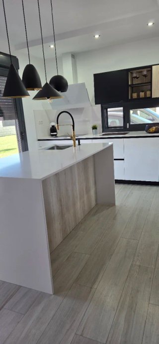 Cocina conpleta