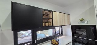 Cocina conpleta