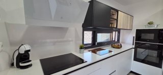 Cocina conpleta