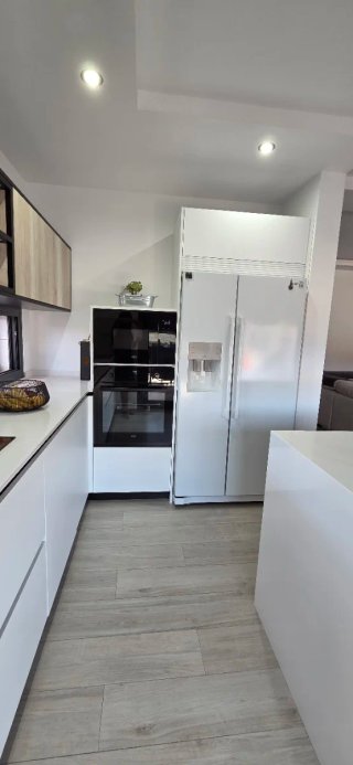 Cocina conpleta