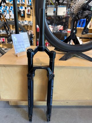 Horquilla Rock Shox Sid SL 15*110 100mm