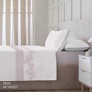 Juego de Cama Coralina