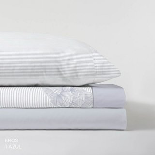 Juego de Cama Coralina