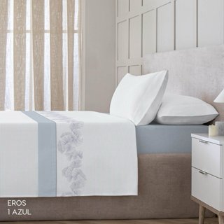 Juego de Cama Coralina