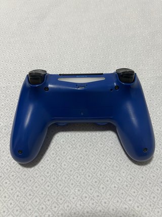 ANTI-DRIFT PS4 V2 Original Azul