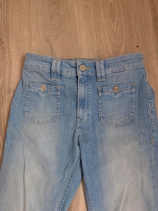 Vaqueros Salsa Talla 28/28