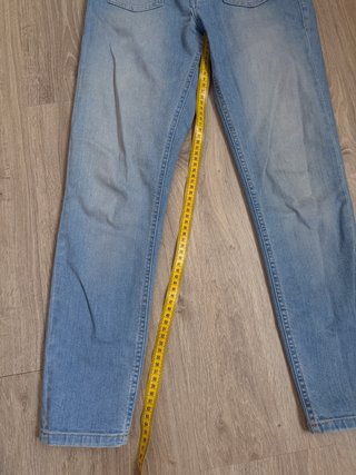 Vaqueros Salsa Talla 28/28