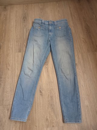 Vaqueros Salsa Talla 28/28