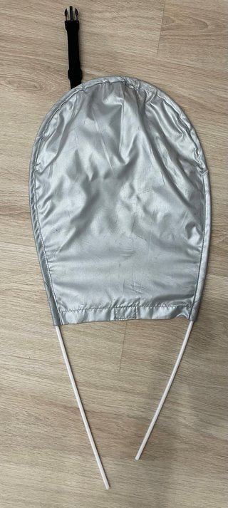 Mochila Portabebés Jané