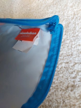 Estuche de la Patrulla canina.