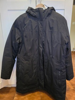 Chaqueta The North Face Negra