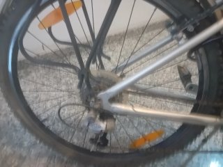 Bicicleta Trek Navigator 300