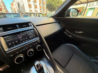 Jaguar E-Pace 2019