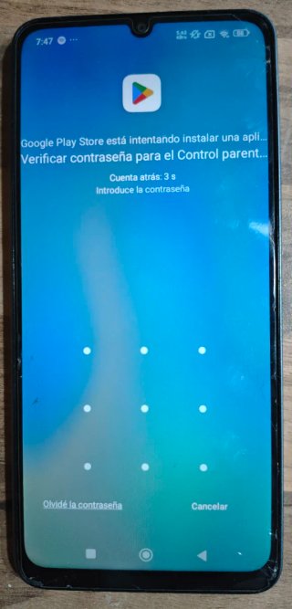 Xiaomi Redmi 13C