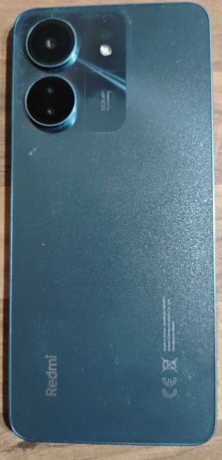 Xiaomi Redmi 13C