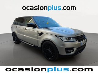 Land Rover Range Rover Sport 3.0 TDV6 HSE Dynamic 190 kW (258 CV)