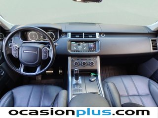 Land Rover Range Rover Sport 3.0 TDV6 HSE Dynamic 190 kW (258 CV)