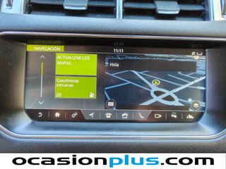 Land Rover Range Rover Sport 3.0 TDV6 HSE Dynamic 190 kW (258 CV)