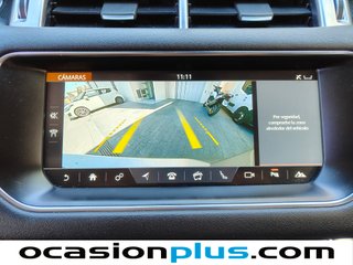 Land Rover Range Rover Sport 3.0 TDV6 HSE Dynamic 190 kW (258 CV)