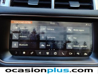 Land Rover Range Rover Sport 3.0 TDV6 HSE Dynamic 190 kW (258 CV)