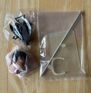 Guts Berserk - Art of War Limited Edition 2003