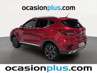 MG ZS 1.5 Luxury 78 kW (106 CV)