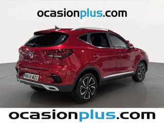 MG ZS 1.5 Luxury 78 kW (106 CV)