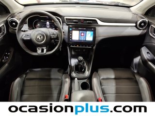 MG ZS 1.5 Luxury 78 kW (106 CV)
