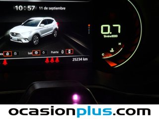 MG ZS 1.5 Luxury 78 kW (106 CV)