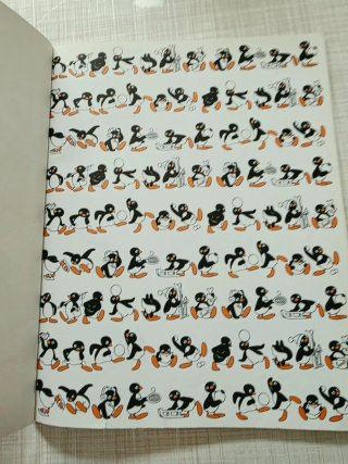 Le avventure di Pingu