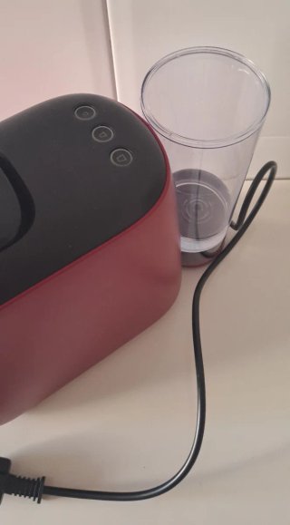 Cafetera cápsulas L'OR BARISTA Philips