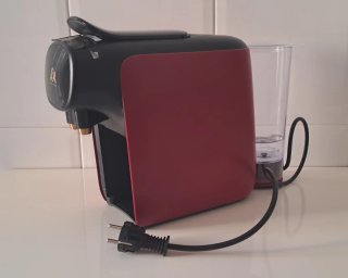 Cafetera cápsulas L'OR BARISTA Philips