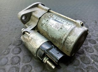 Volkswagen oah911023g motor arranque golf 180222