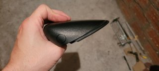 Tercera luz freno Peugeot 306